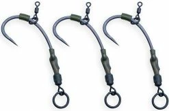 ESP Ronnie Rigs - Hair rigs & rigs 7 ESP Ronnie Rigs - Hair rigs & rigs -Carp Sales Store p4kyrvgz636673303274588873
