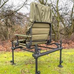 Korum Universal Waterproof Chair Cover - Chair bags & covers 10 Korum Universal Waterproof Chair Cover - Chair bags & covers -Carp Sales Store p4rsscpo637533884349464357