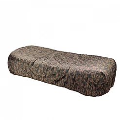 JRC Rova Wide Sleeping Bag Cover - Bedchair covers
