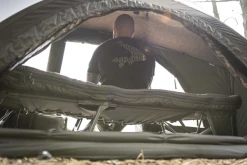 Avid Carp HQ Dual Layer Brolly System - Brolly systems & brollies -Carp Sales Store pcuoyoty637110591861866922