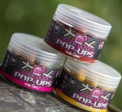 Mainline Cork Dust Pop Ups -