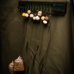 Ridge Monkey Hangman Rig Rack - Rig storage