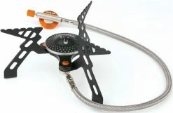 Fox Compact 3000 Stove - Stoves