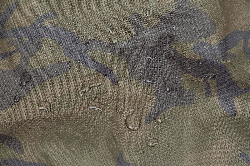 Fox Camo VRS Sleeping Bag Covers - Bedchair covers 2 Fox Camo VRS Sleeping Bag Covers - Bedchair covers - Image 2