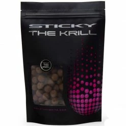Sticky Baits The Krill Boilies -