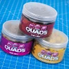 Mainline Quads Hookbaits -
