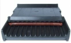 Gardner Rolaball Baitmaker 8mm Particle Size - Boilie making equipment