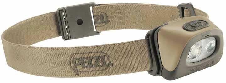 Petzl Tactikka+ RGB Headlamps - 4 Petzl Tactikka+ RGB Headlamps - - Image 4