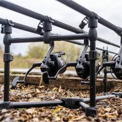 Daiwa Black Widow Low Level Pod - Rod pods -Carp Sales Store pi23qhje637769915915038443