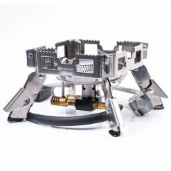 Ridge Monkey Quad Connect Pro Mini Stove - Stoves 8 Ridge Monkey Quad Connect Pro Mini Stove - Stoves -Carp Sales Store pi3euhpa637365479439273920