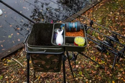 Fox 17ltr Bucket Insert - Bucket accessories -Carp Sales Store pic4wj4s637177026066230923