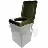 Ridge Monkey CoZee Toilet Seat - Bucket accessories