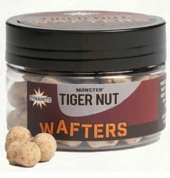 Dynamite Baits Monster Tiger Nut Wafters -