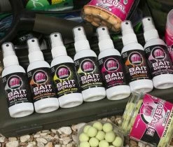 Mainline Bait Sprays -