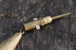 Fox Edges Drop Off Heli Buffer Beads - -Carp Sales Store plxbzms5636450583785876120