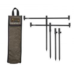 Prologic Avenger Rod Buzz Bar Kits & Carrycase - Buzz bars -Carp Sales Store pmdllu5u637426744138952151