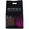 Sticky Baits The Krill Floaters 3kg - Surface baits