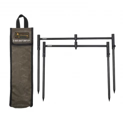 Prologic Avenger Rod Buzz Bar Kits & Carrycase - Buzz bars -Carp Sales Store pnncdu3a637426744138952151