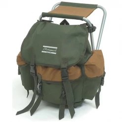 Shakespeare Folding Stool With Backpack - Stools