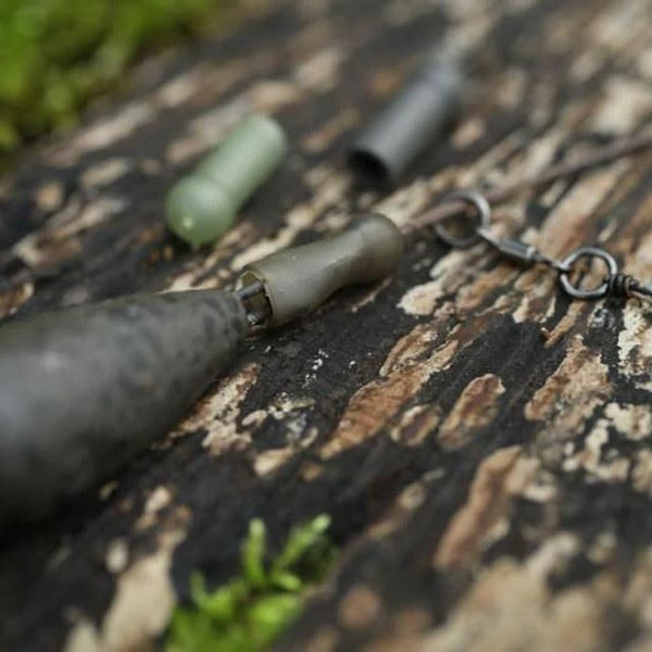 Thinking Anglers C-Clip Buffer Beads - 2 Thinking Anglers C-Clip Buffer Beads - - Image 2