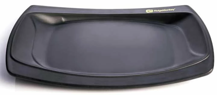 Ridge Monkey DLX Plate Sets - Cooking accessories 4 Ridge Monkey DLX Plate Sets - Cooking accessories - Image 4