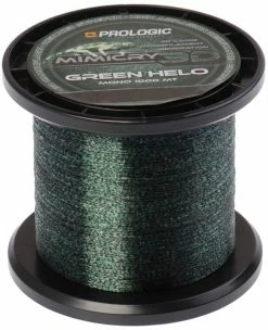 Prologic Mimicry Green Helo - Monofilament