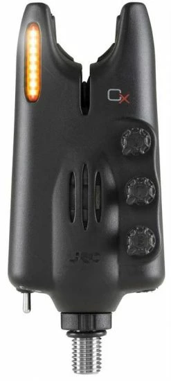 JRC Radar CX Alarm 3+1 Set - Bite alarm sets -Carp Sales Store pxo3f1vi636119421770415262
