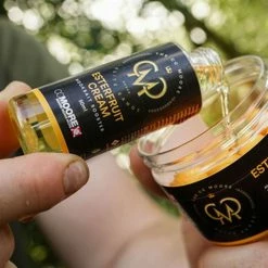 CC Moore Esterfruit Cream Hookbait Booster - Booster liquids