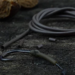 Thinking Anglers 1m Silicone Tube 0.5mm - Rig tubing & shrink tube