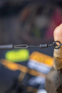 Fox Edges Kwik Change Heli Swivels - Swivels & crimps -Carp Sales Store q1gfqsxc637176983171035070