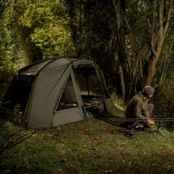 Trakker Tempest 150 Bivvy Aquatexx EV - Bivvies