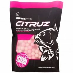 Nash Citruz White Boilies -