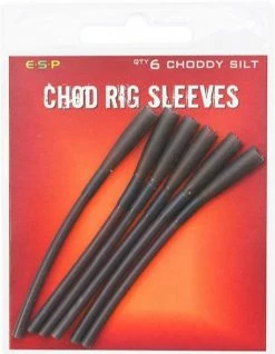ESP Chod Rig Sleeves - Lead clips & sleeves -Carp Sales Store qahky5jd636681030727007174