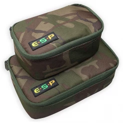 ESP Camo Tackle Case - Accessory bags