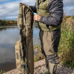 Korum Transition Opportunist 2 Rod Holdall - Rod holdalls -Carp Sales Store qdx50gaq637677315954864248