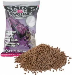 Bait Tech Bait-Tech Carp & Coarse Pellets -
