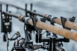 Korum Padlock Butt Rest - Rod rests -Carp Sales Store qhbsearm636705443636123000