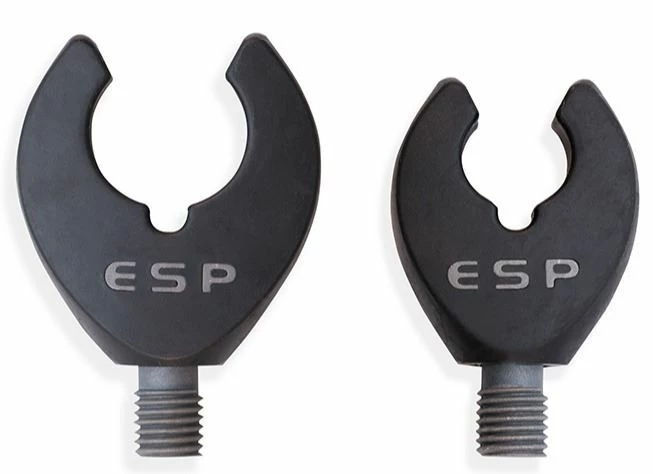 ESP Back Rest Small (Abbreviated Handles) - Rod rests 4 ESP Back Rest Small (Abbreviated Handles) - Rod rests - Image 4
