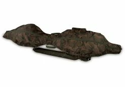 Fox Camolite Rod Holdall 3 Up 2 Down - Rod holdalls