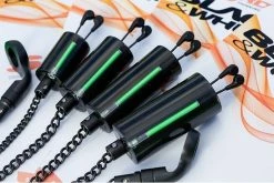 Korda Black & White Bobbins - Swingers & indicators -Carp Sales Store qi4wqugy636314009125905558