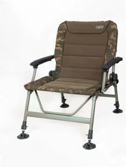Fox R-Series Camo Chairs - 13 Fox R-Series Camo Chairs - -Carp Sales Store qisevr32636070401265262584