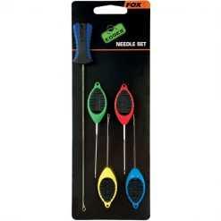 Fox Edges Needle Set - Needles