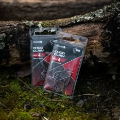 Nash Pinpoint Chod Claw Hooks -