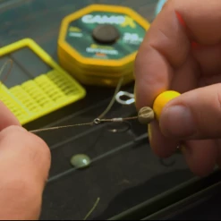 Ridge Monkey Connexion CamoX Stiff Coated Hooklink - Braided hooklengths -Carp Sales Store qmjcj4yd637617660562670664