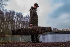 Fox Camolite 2+2 Rod Cases - Rod holdalls -Carp Sales Store qmqongjq636861745631370272