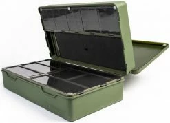 Ridge Monkey Armoury Tacklebox - Tackle boxes