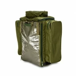 Saber Tackle Saber 40 Litre Olive Rucksack/Barrow Bag - Rucksacks -Carp Sales Store qn3trcmv637502033888557340