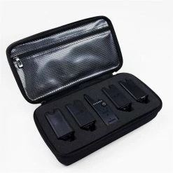 Delkim Black Box Storage Case - Alarm accessories -Carp Sales Store qovwlr0f637272977216073008
