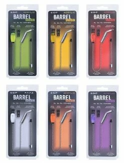 ESP Barrel Bobbins - Swingers & indicators