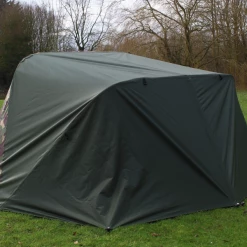 Wychwood Tactical Compact Bivvy Overwrap - Overwraps -Carp Sales Store qsnhhm2g637528598039722622